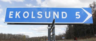 Kurvig väg får behålla hastigheten trots protest