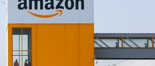 Tre gånger så stor vinst för Amazon