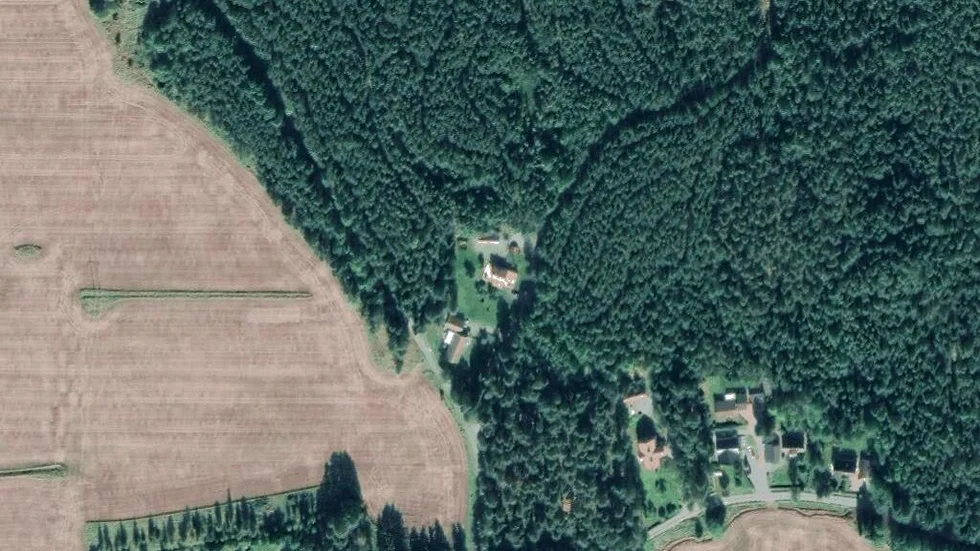 Området kring Tensta 46
