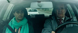 Tv-recension: Återupplivat – men inte så kul