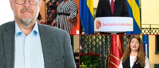 Krisen har skapat ett nytt politiskt läge som kan gynna S