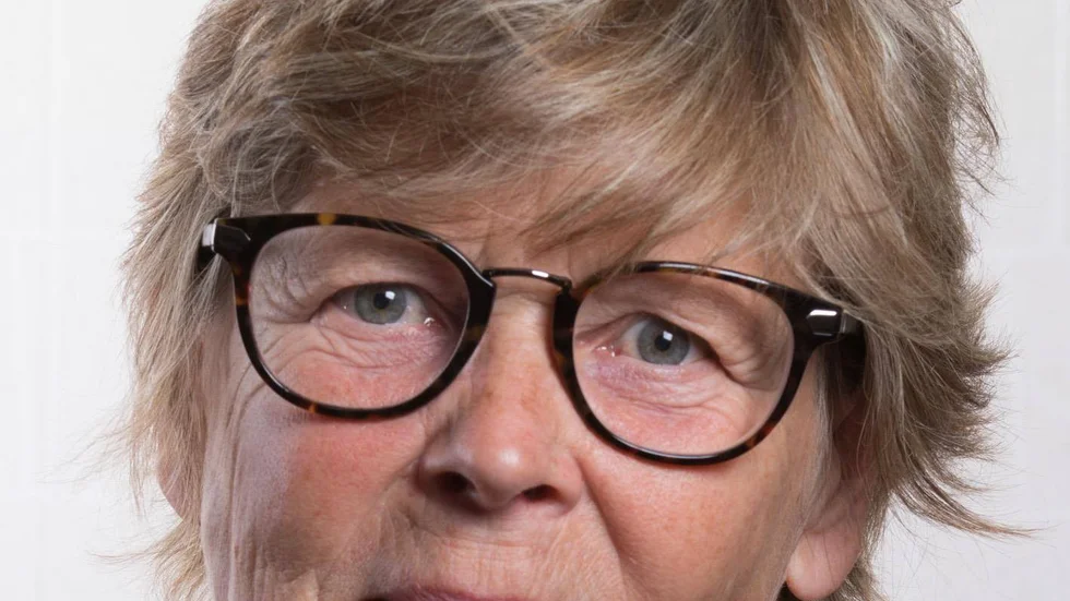 Socialdemokraten Christine Gilljam har anmält sverigedemokraten Bertil Malmberg för hets mot folkgrupp.