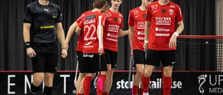 Klart: Det blir SM-final på söndag