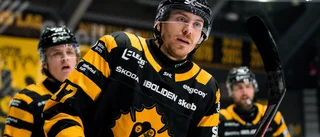 TV: Pär Lindholm: ”När vi får kniven mot strupen, lyfter vi oss”