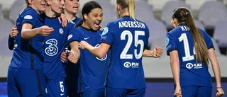 Chelsea nära ny ligatitel – kvadrupel i sikte