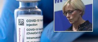 Ovanlig biverkan och dödsfall i Västerbotten – efter covidvaccination: ”Oerhört tragiskt och beklagligt”