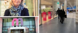 Butikspersonal om besökarna: "Det är som att corona inte finns"