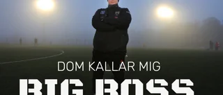 TV: "Just nu betyder idrotten allt för mig"