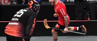 Då: Matchvinnare – Nu: Hejar från soffan