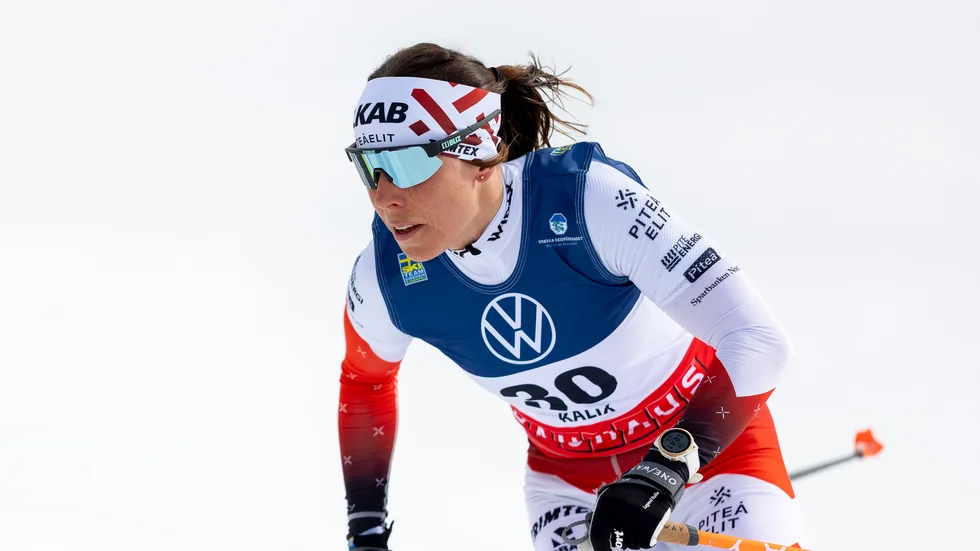 Nya röster kommer att kommentera Charlotte Kalla och kompani i världscupen och VM.