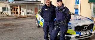 Unikt beslut ska locka fler poliser: "Det är ett allvarligt läge – vi hoppas kunna vända det här"