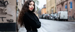 Gina Dirawi åker på turné i vår