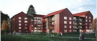 Nu ska nykomlingen få bygga bostäder på Kronandalen