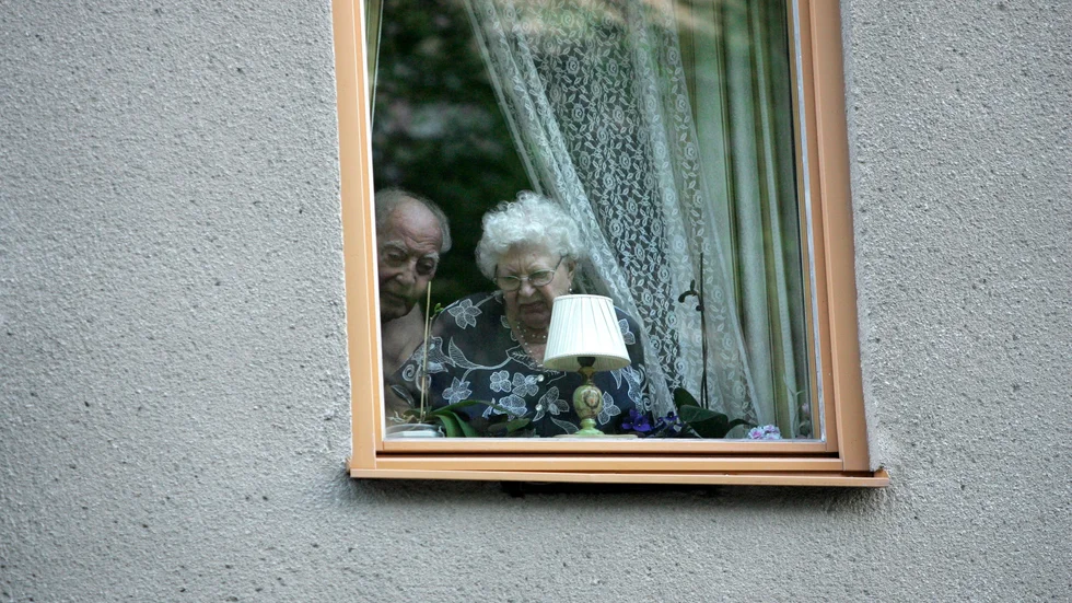 Livsåskådning.