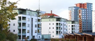 Ja till inglasade balkonger – men först om några år