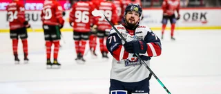 Nyförvärvet hyllades efter LHC-debuten: "Riktigt kul att spela"