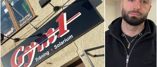 Klassiska gymmet fortsätter svälla - ska bli 205 kvadrat större