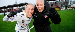 Därför spelade inte Seger mot Piteå IF