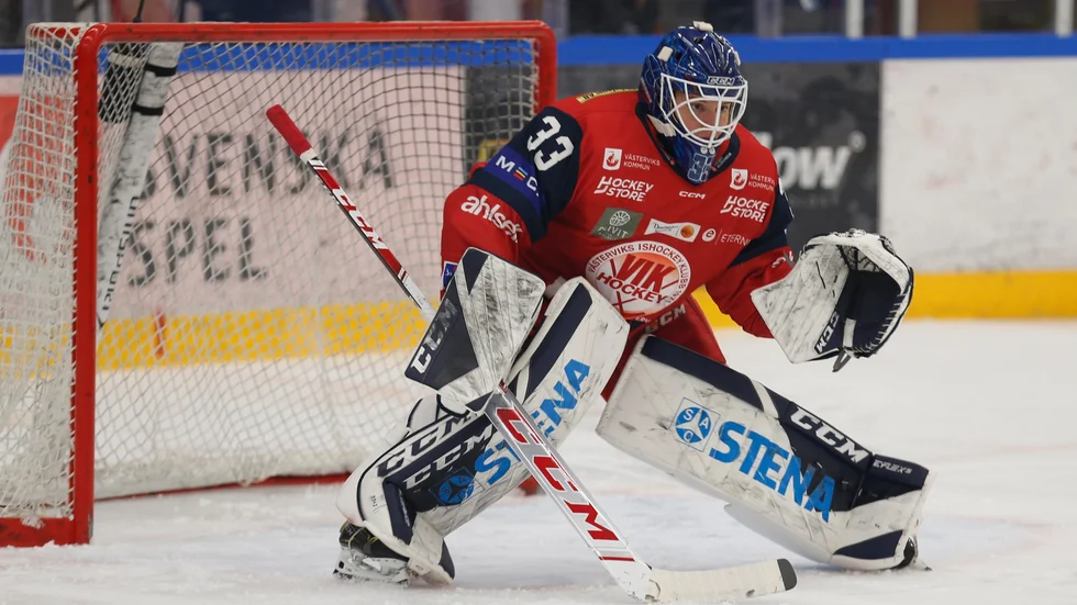 Henrik Lundberg.