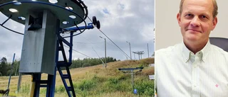 "Därför vill vi göra den här satsningen"