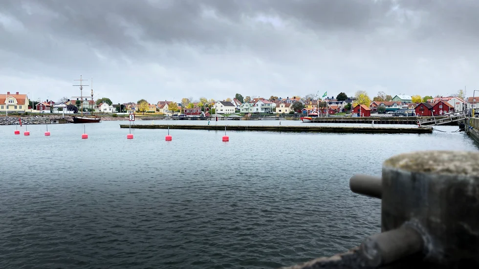 Totalt svarade nära 1 300 på kommunens enkät om Öregrund. 52 procent av de som har svarat är fastboende och 40 procent är fritidsboende, därtill kommer ett mindre antal näringsidkare och besökare.