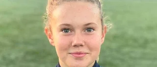 Munter målskytt när Sunnanå 2 gav topplaget en match