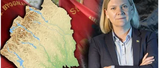 S i Norrbotten nominerar Magdalena Andersson: "Hon är en j-kla vinnarskalle" 