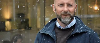 En månad som kommundirektör – vill se Haparanda ta kliv framåt: "Många spännande frågor"