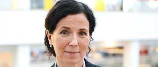 Maria från Skellefteå blir teknikchef på Volvo