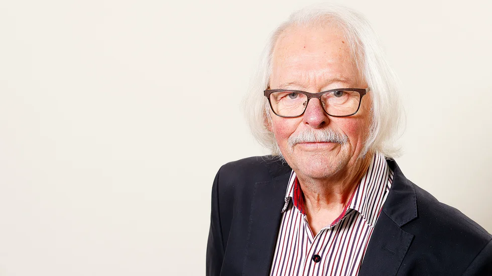 Hugo Rundberg (C) avstod från att rösta när ärendet togs upp i miljö- och samhällsbyggnadsnämnden.