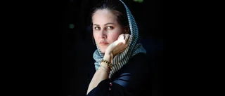 Afghansk filmchef till Stockholms filmfestival