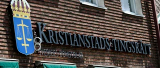 Häktad för mord på kvinna i Kristianstad