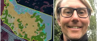 Nytt naturreservat i Älvkarleby: "Fantastiskt rikkärr"