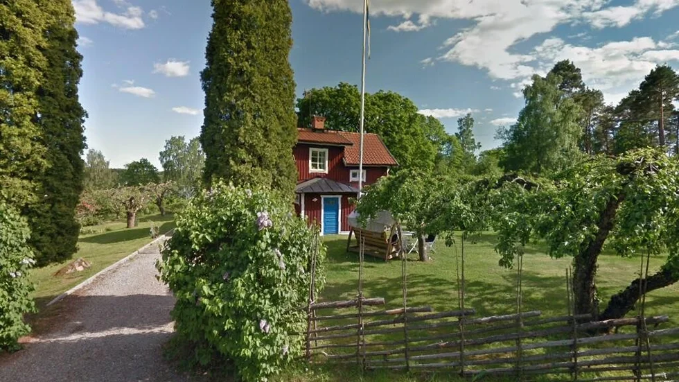 Ekolsundsvägen 28