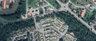 122 kvadratmeter stort radhus i Västervik sålt till ny ägare