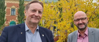 Haparanda klättrar i undersökning om företagsklimat
