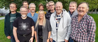 Annika Fehling turnerar med Kräklingbo manskör