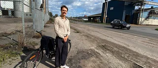 Planen: 693 miljoner ska satsas – för att minska köerna i Norrköping