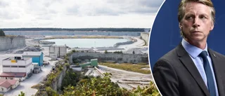 Beskedet: Cementa får fortsätta bryta kalk på Gotland – ”Mycket allvarlig situation om vi fick ett driftstopp”