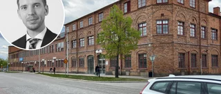 Bostads- och byggplaner i anrikt industrikvarter 