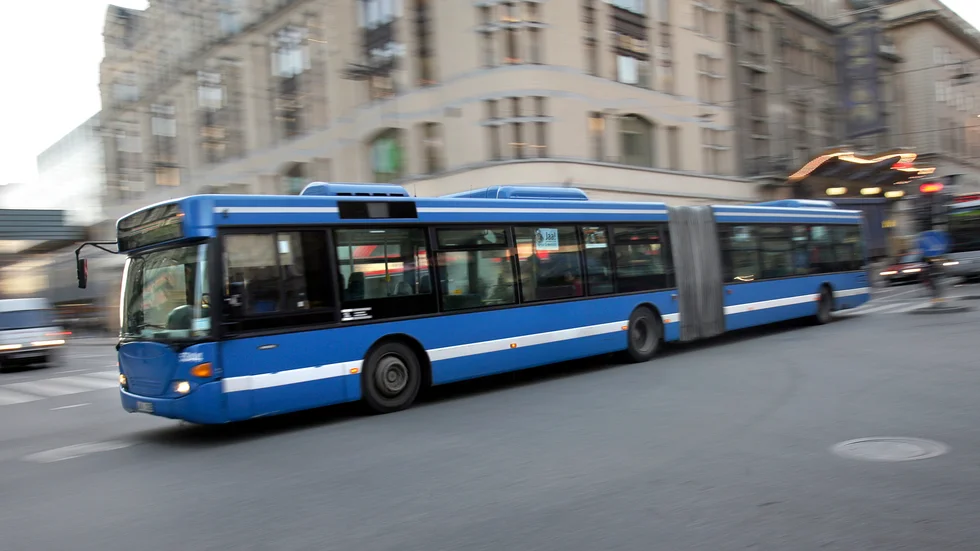  Uppsala bör prioritera ett sammanhängande system av stombusslinjer i hela staden, skriver Sten Åke Bylund, Bo Aronsson och Mats Börjesson.