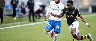 LIVE: Så var "Pekings" toppmatch mot AIK