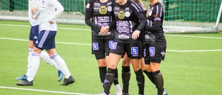 En sista match - sedan lämnar Beata Olsson Uppsala