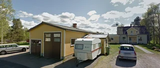 136 kvadratmeter stort hus i Hortlax sålt till nya ägare