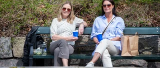 Glädjeprognosen: Snart kan sommaren vara i Sörmland: "Solen dominerar"