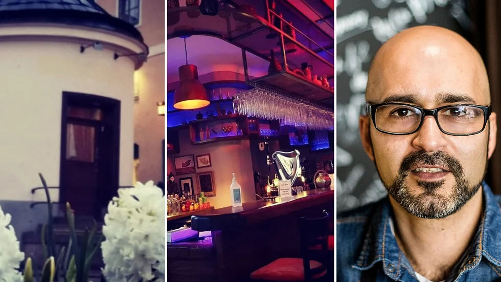 Nyligen öppnade den kubansk-karibiska restaurangen Che vid S:t Eriksgränd. "Det här har inte funnits i Uppsala och är unikt, ", säger driftansvarige Bobby Kata.