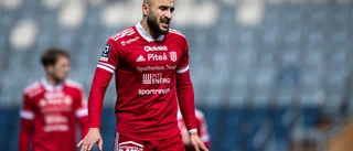 Trycker bort tankarna: "Då kommer det gå åt helvete"