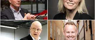 Storföretagen i unikt samarbete • Sökes: 25 000 människor • "Ingenting blir av utan kraftig invandring"