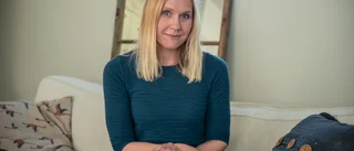 Sara har långtidscovid: "Glad om jag kan gå 100 meter"