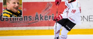 Skellefteåstjärnan: "Önskar att jag var där han är när jag var i den åldern"